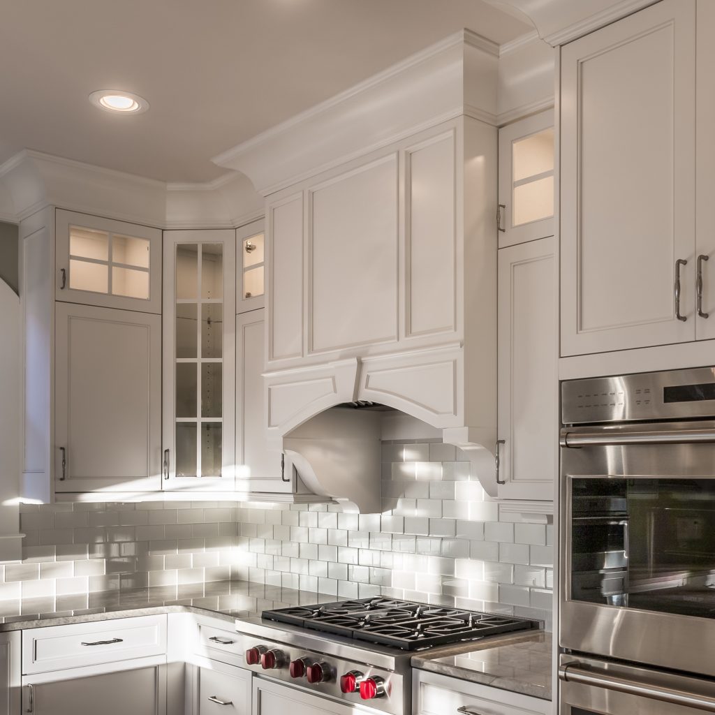 Custom Vent Hoods Gainesville, GA Covenant Woodworks