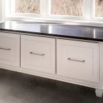 Covenant Woodworks Dressing Rooms 1