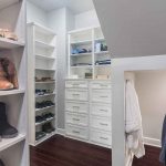 Covenant Woodworks Dressing Rooms 11