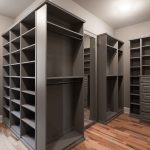 Covenant Woodworks Dressing Rooms 2