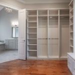 Covenant Woodworks Dressing Rooms 3