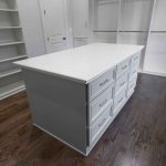 Covenant Woodworks Dressing Rooms 7