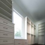 Covenant Woodworks Dressing Rooms 8