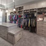 Covenant Woodworks Dressing Rooms 9