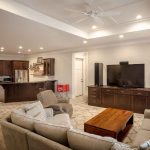 Covenant Woodworks Family Rooms 6