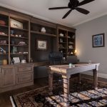 Covenant Woodworks Home Office 1