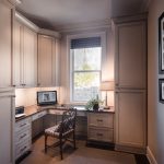 Covenant Woodworks Home Office 3