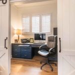 Covenant Woodworks Home Office 5