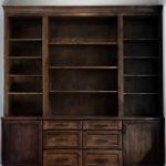 Covenant Woodworks Home Office 8