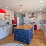 Covenant Woodworks Kitchens 6