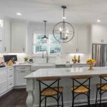 Covenant Woodworks Kitchens 7