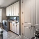 Covenant Woodworks Laundry Room 3