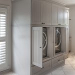 Covenant Woodworks Laundry Room 4
