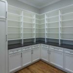 Covenant Woodworks Pantry 1