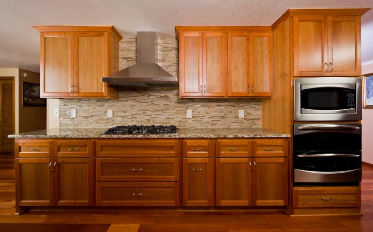 Enhancing Home Value with Custom Cabinetry - Covenant Woodworks