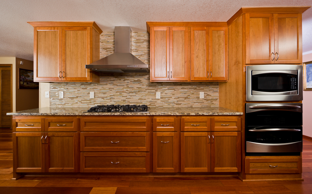 Kitchen,interior.