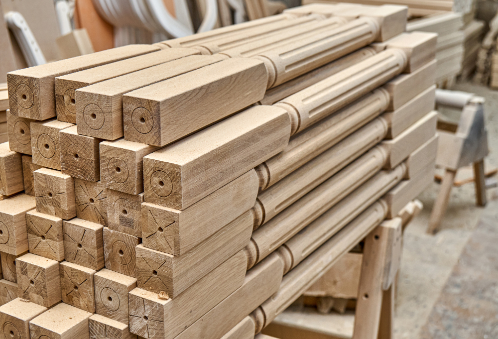 Furniture Wood