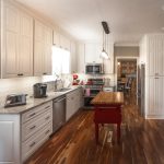 Covenant Woodworks Kitchen 2